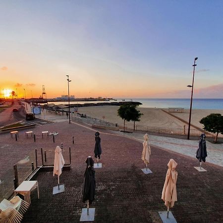 Апартаменти Vista Mar Пуерто-дель-Росаріо Екстер'єр фото